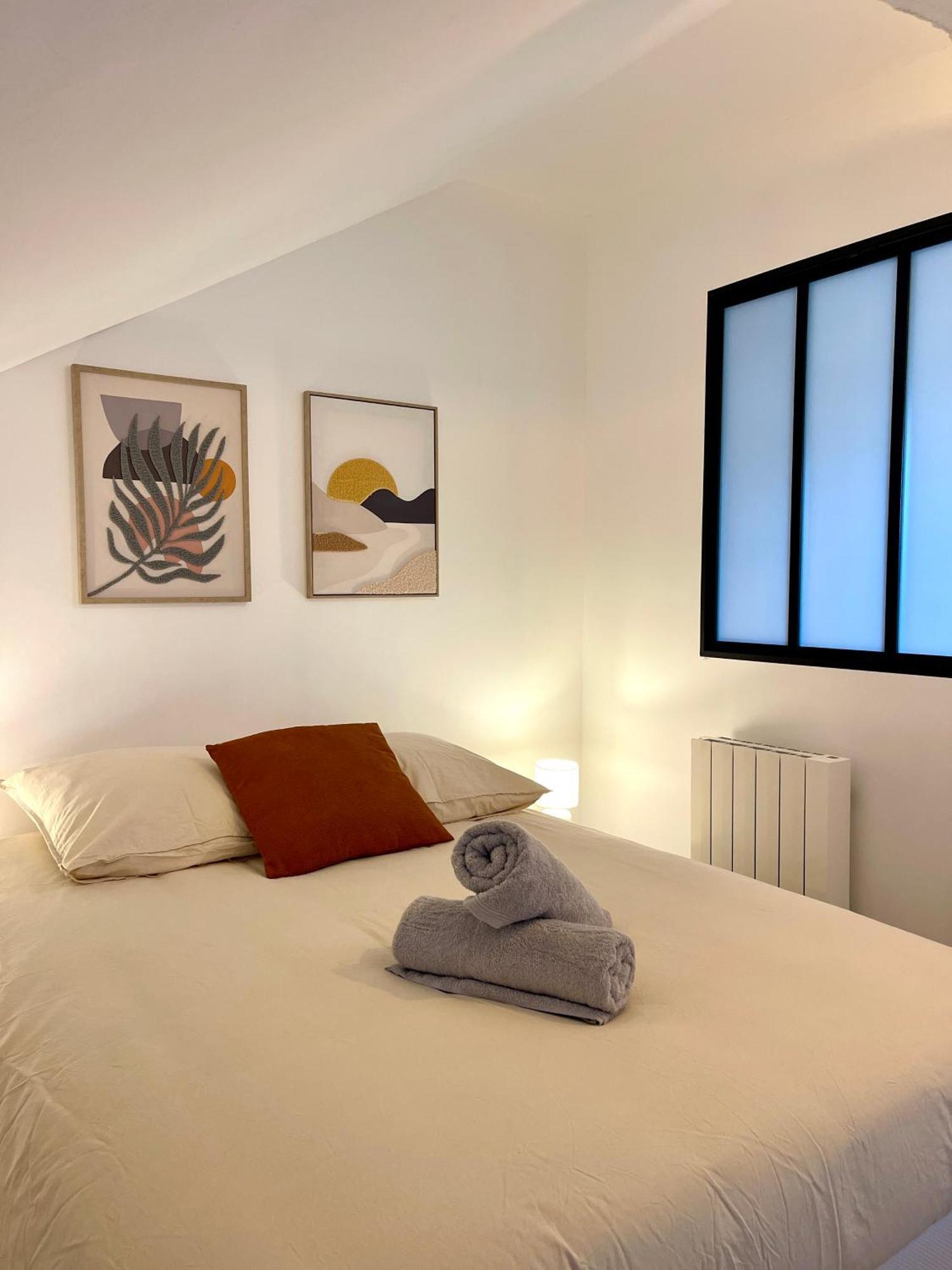 L'Ecluse - Appartement Tinteniac Экстерьер фото